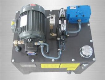 關(guān)于上研高壓液壓系統(tǒng)壓力不足或完全無壓力的原因,你知道嗎