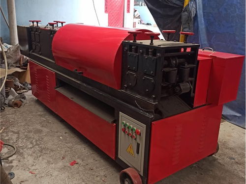 廢舊鋼管調(diào)直機鋼管調(diào)直機普遍特價批發(fā)