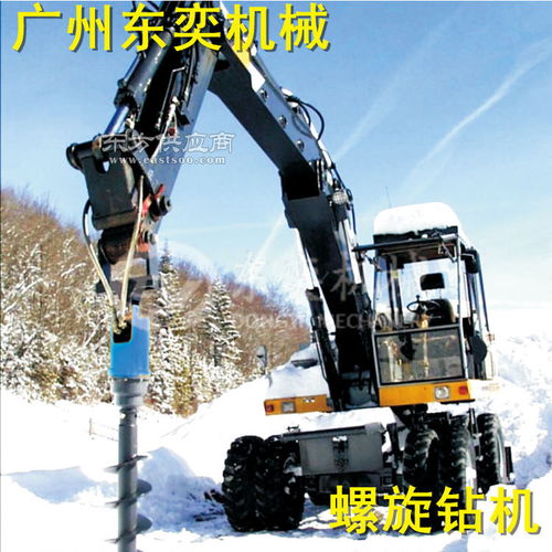 東奕機(jī)械 液壓鉆機(jī)專業(yè)制造商，深孔引孔樹(shù)孔解決方案供應(yīng)商