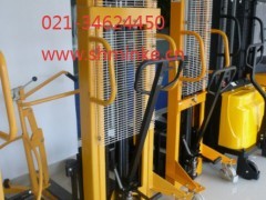 專業(yè)供應浙江西林牌裝卸車與液壓車 | 上海銘科工業(yè)器材