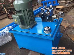 中佳設備 值得信賴的液壓站與液壓器材專業(yè)供應商