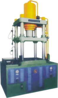 單柱液壓機價格、批發信息及廠家采購指南