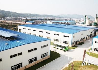 清遠(yuǎn)五企業(yè)入選‘粵港清潔生產(chǎn)伙伴’計(jì)劃，助力港資企業(yè)節(jié)能減排